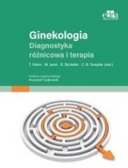 Ginekologia - Fehm T.,  Janni W.,  Stickeler E.,  Tempfer C.B.
