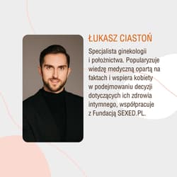 Galeria - zdjęcie nr. 5 - Ginekologiczne lifehacki, czyli wszystko o zdrowiu intymnym. Hormony, seks i cała reszta