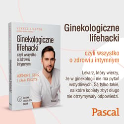 Galeria - zdjęcie nr. 3 - Ginekologiczne lifehacki, czyli wszystko o zdrowiu intymnym. Hormony, seks i cała reszta