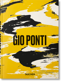 Gio Ponti - Lisa Licitra Ponti, Salvatore Licitra, Stefano Casciani