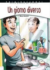 Giorno diverso A2-B1 + CD - Dominici Marco
