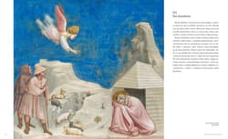 Galeria - zdjęcie nr. 2 - Giotto. Życie Maryi i Jezusa. Kaplica Scrovegnich
