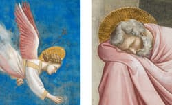 Galeria - zdjęcie nr. 3 - Giotto. Życie Maryi i Jezusa. Kaplica Scrovegnich