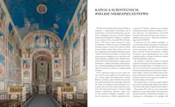 Galeria - zdjęcie nr. 5 - Giotto. Życie Maryi i Jezusa. Kaplica Scrovegnich