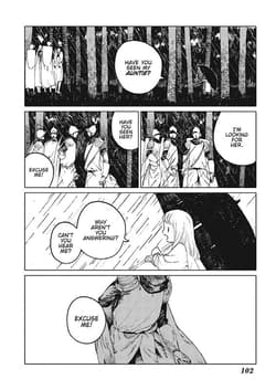 Galeria - zdjęcie nr. 2 - Girl From Other Side Vol 1 Deluxe wer. angielska