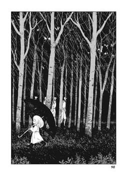 Galeria - zdjęcie nr. 3 - Girl From Other Side Vol 1 Deluxe wer. angielska