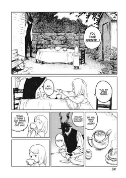 Galeria - zdjęcie nr. 4 - Girl From Other Side Vol 1 Deluxe wer. angielska