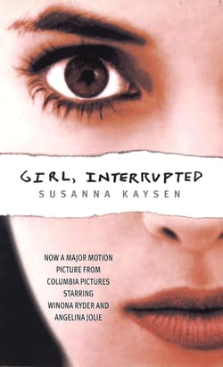 Girl, Interrupted - Kaysen Susanna