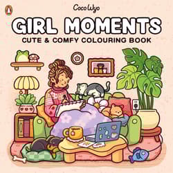Girl Moments - Coco Wyo