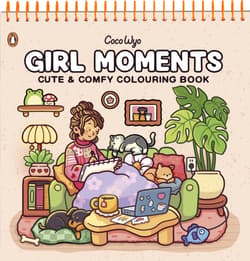 Girl Moments - Coco Wyo