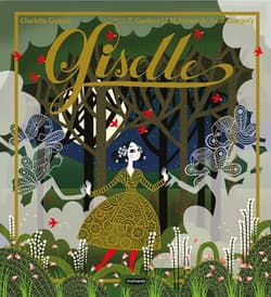 Giselle - Charlotte  Gastaut