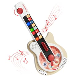Galeria - zdjęcie nr. 5 - Gitara interaktywna dla dzieci