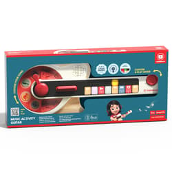 Gitara interaktywna dla dzieci