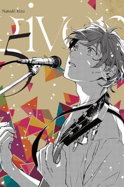 Given #05 - Kizu Natsuki