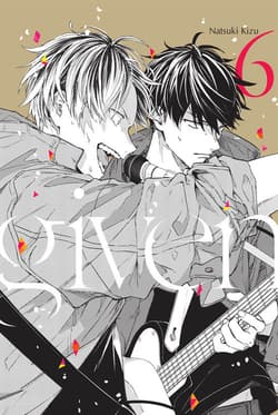Given #06 - Kizu Natsuki