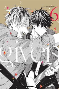 Given #06 - Kizu Natsuki