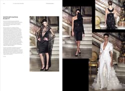 Galeria - zdjęcie nr. 2 - Givenchy Catwalk: The complete collections wer. angielska
