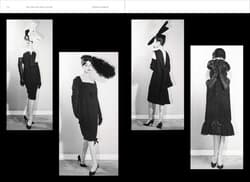 Galeria - zdjęcie nr. 5 - Givenchy Catwalk: The complete collections wer. angielska