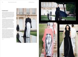 Galeria - zdjęcie nr. 5 - Givenchy Catwalk: The complete collections wer. angielska