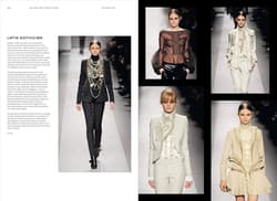 Galeria - zdjęcie nr. 4 - Givenchy Catwalk: The complete collections wer. angielska