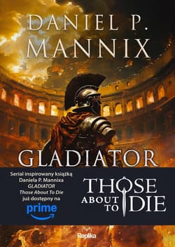 Gladiator - ebook