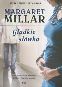 Gładkie słówka - Margaret Millar