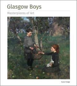 Glasgow Boys Masterpieces of Art TW [ENG]