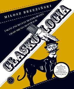 Głaskologia - Miłosz Brzeziński