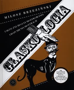 Głaskologia - Miłosz Brzeziński