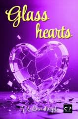Glass hearts - A. K. Lewenhaupt