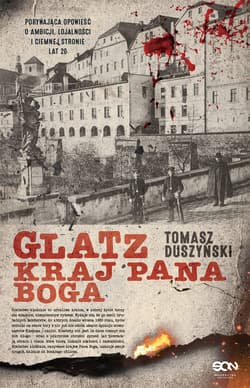 Glatz Kraj Pana Boga