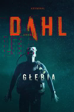 Głębia - Arne Dahl