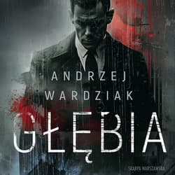 Głębia - audiobook - Andrzej Wardziak