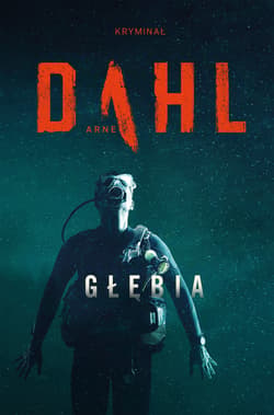 Głębia - ebook
