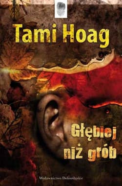 Głębiej niż grób - Tami Hoag