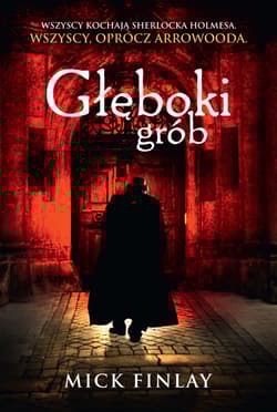 Głęboki grób