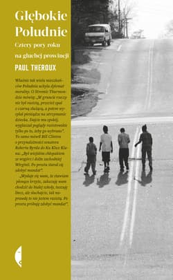Głębokie Południe - ebook - Paul Theroux