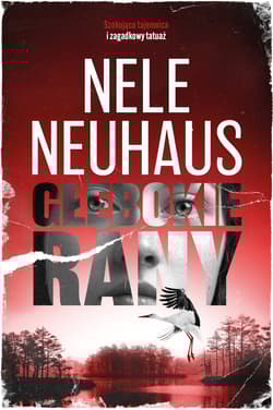 Głębokie rany - Nele Neuhaus