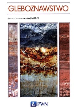 Gleboznawstwo - Praca zbiorowa