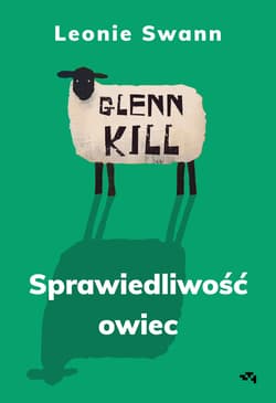 Glennkill. Sprawiedliwość owiec - ebook - Leonie Swann