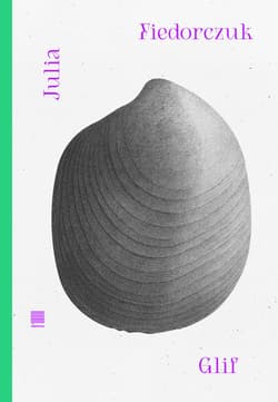 Glif - Julia Fiedorczuk