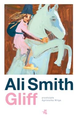 Gliff - Ali Smith
