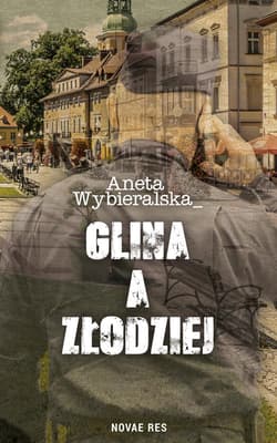 Glina, a złodziej