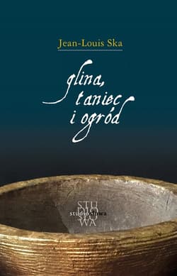 Glina taniec i ogród