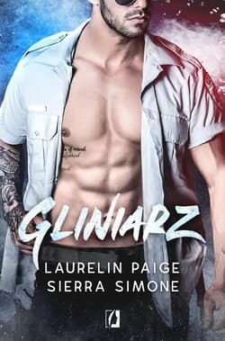 Gliniarz - Laurelin Paige, Sierra Simone