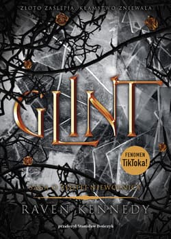 Glint - ebook - Raven Kennedy