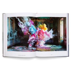 Galeria - zdjęcie nr. 2 - Glitches & Glory. The Digitally Rewired Art of David Szauder