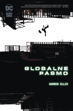 Globalne Pasmo - Ellis Warren