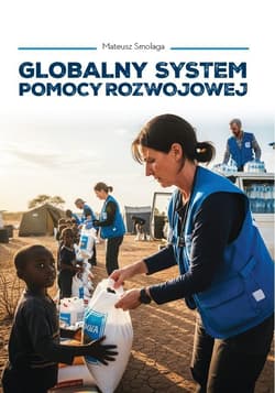 Globalny system pomocy rozwojowej - Mateusz Smolaga