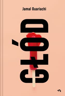 Głód - Jamal Ouariachi